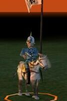 karakter in 1e wereldoorlog