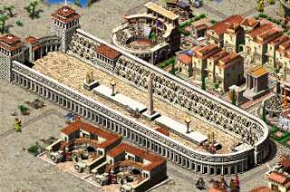 Hippodrome